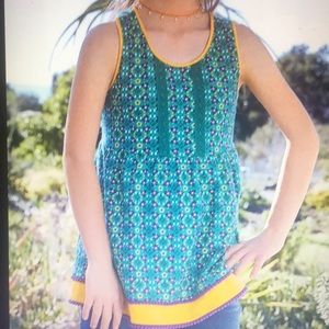 NEW Matilda Jane Girls 12T Shirt!!